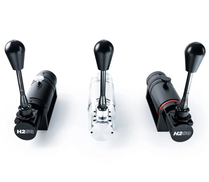 BDH H2SQ SHIFTER