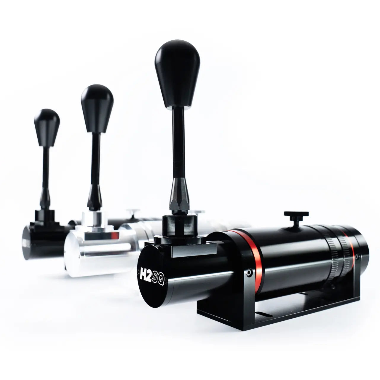 BDH H2SQ SHIFTER