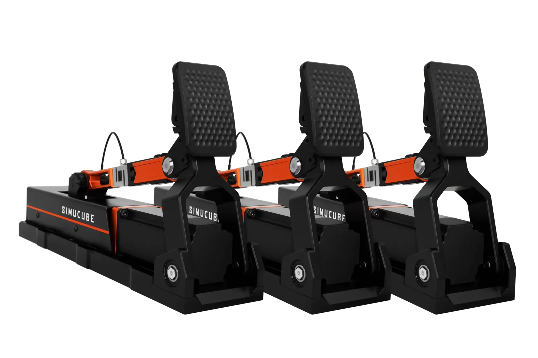 Simucube ActivePedal Ultimate