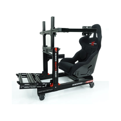 SimXPro® GT-RS®