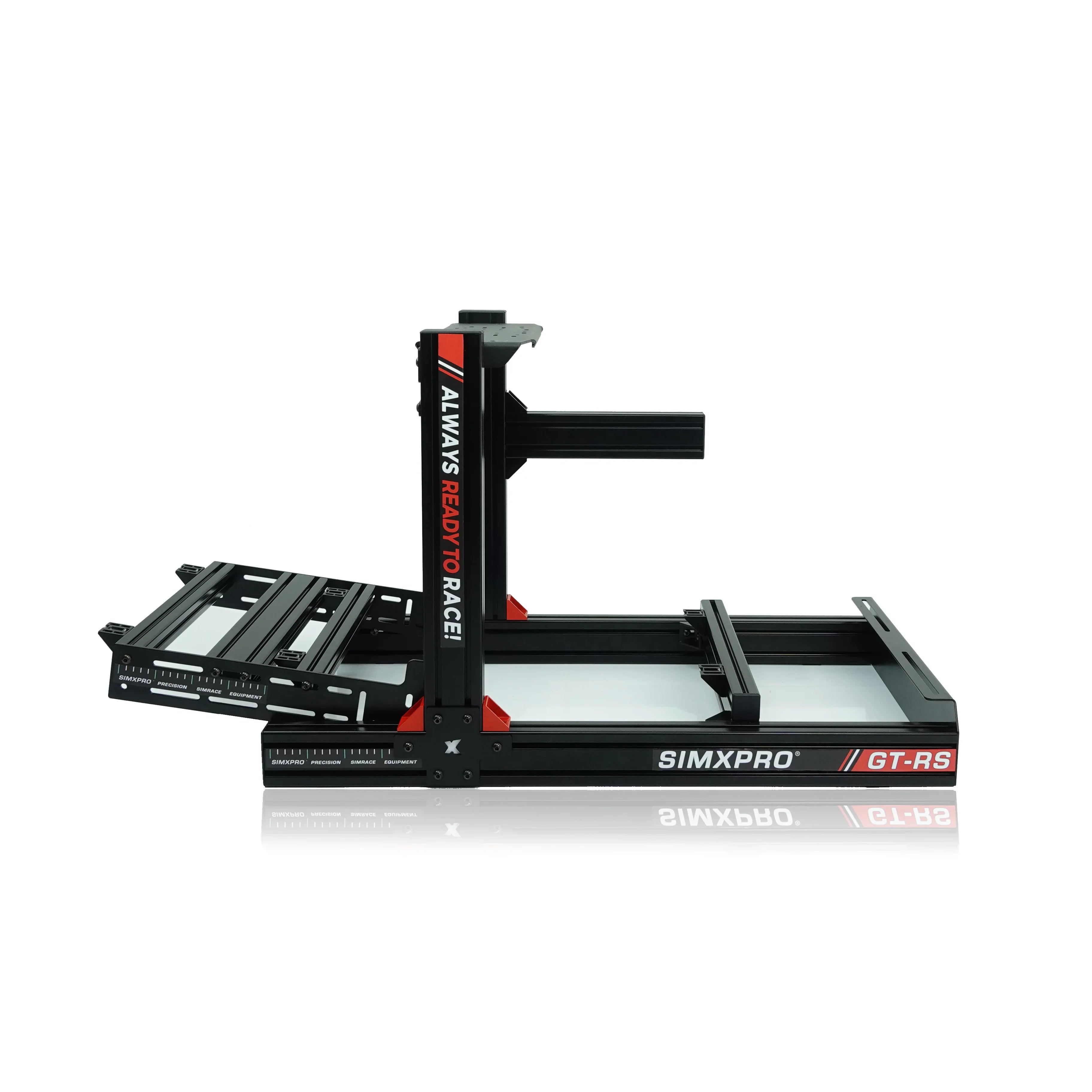 SimXPro GT-RS Sim Racing Cockpit | 20 Nm Rig – SimXPro l Sim